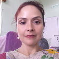 Principal, Mrs. A.L.M. Sohliya