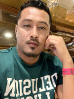 Shri. Adam Changbat Ch. Marak
