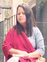 Smt.Aditie B.Momin