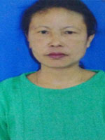 Smt. Cassandra D. Shira