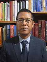 Shri.Challang R. Marak 