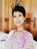 Ms. Nancy Linda R.Marak