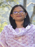 Smt.Rinchi D.Shira