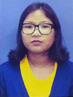 Smt. Sellitha Ch. Momin