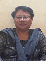 Smt. Terabin Ch.Momin