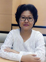 Smt.Yesikhani R. Marak