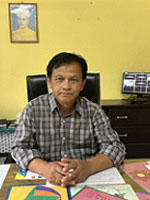 Shri. Wallambor Wanswett